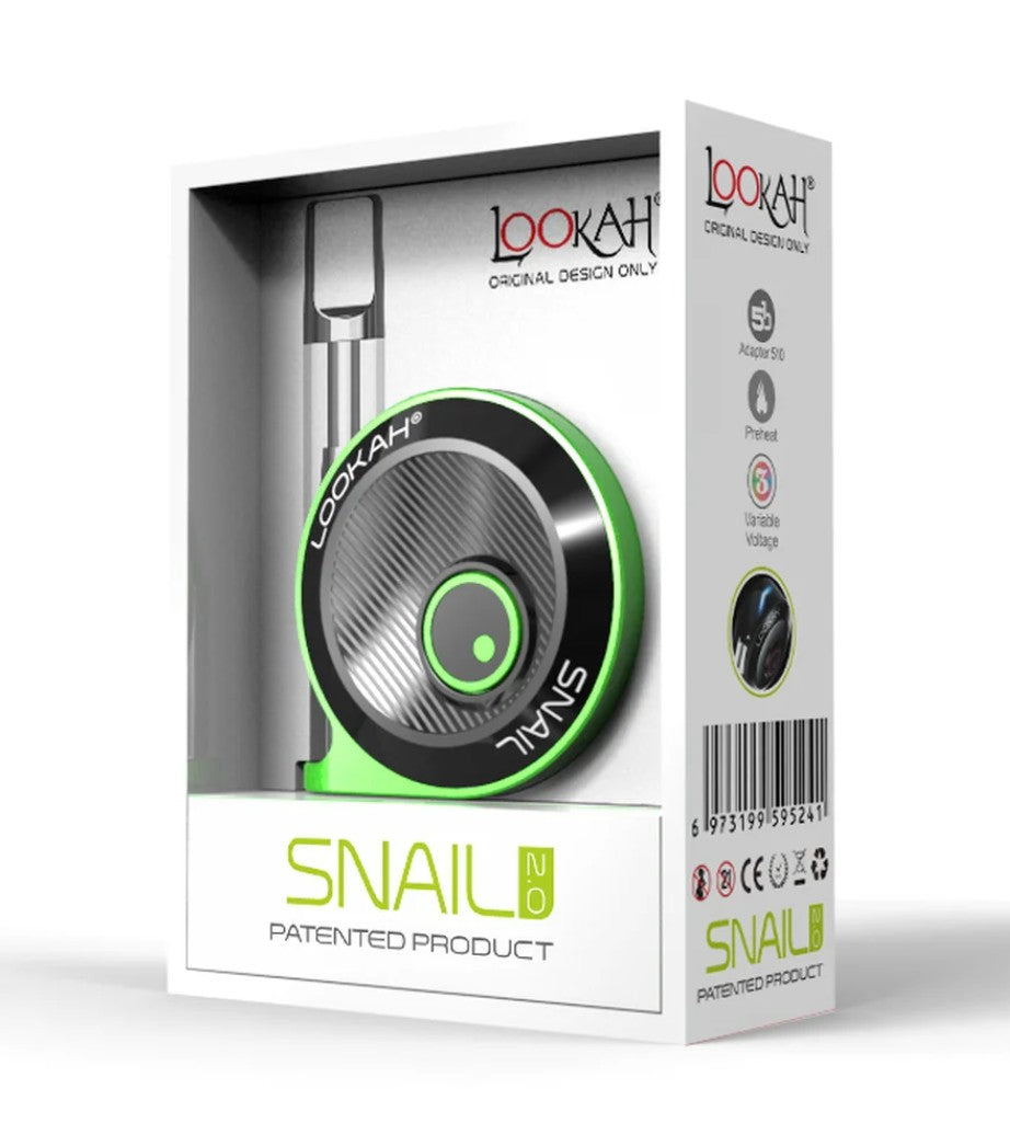 Lookah Snail 2.0
