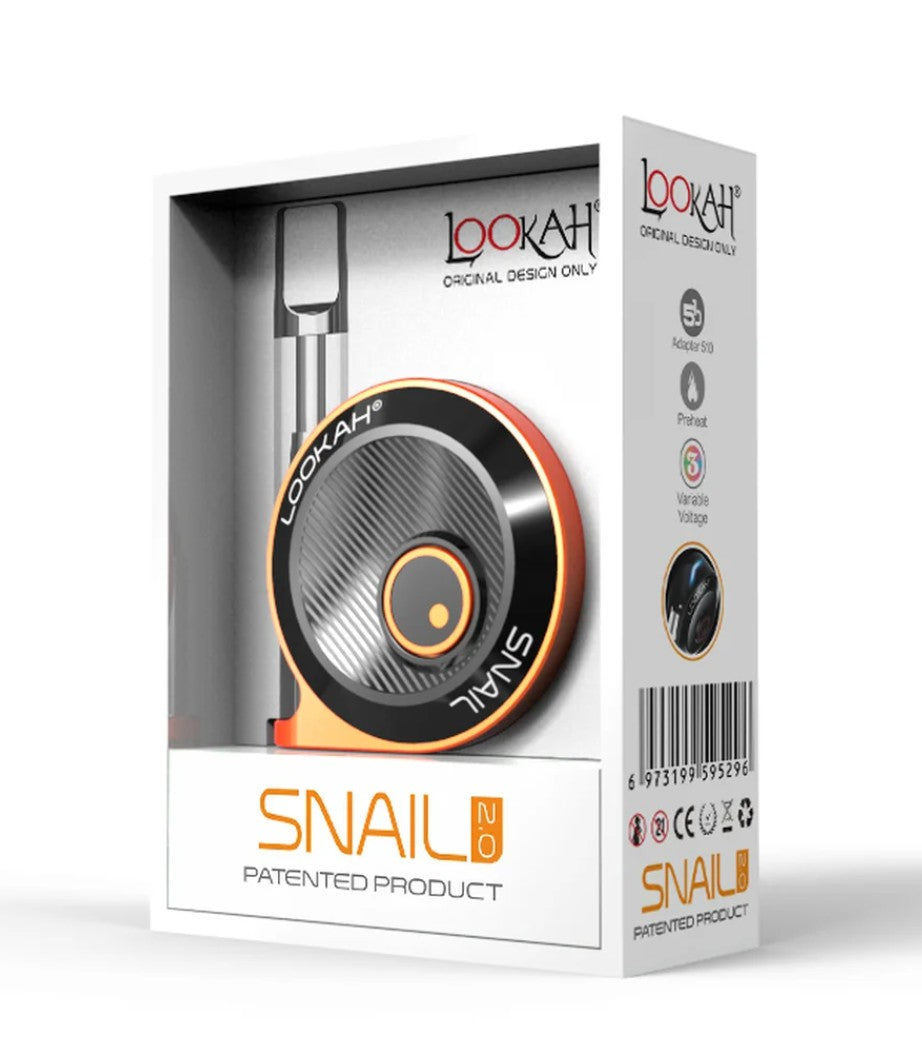 Lookah Snail 2.0
