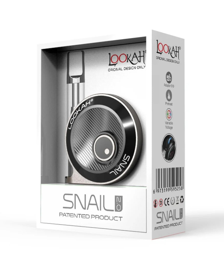 Lookah Snail 2.0