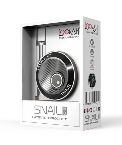 Lookah Snail 2.0