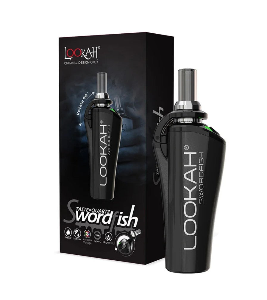 Lookah Sword Fish