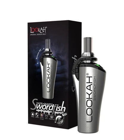 Lookah Sword Fish
