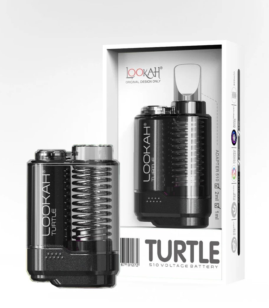 Lookah Turtle