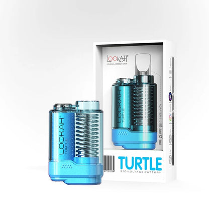 Lookah Turtle