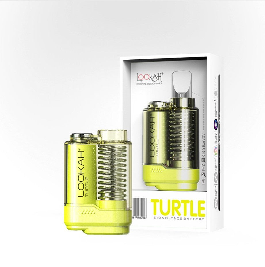 Lookah Turtle