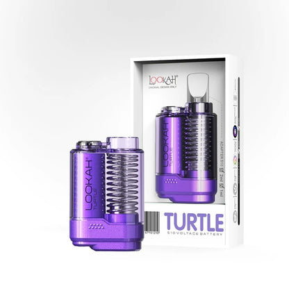 Lookah Turtle