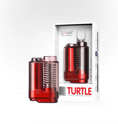 Lookah Turtle