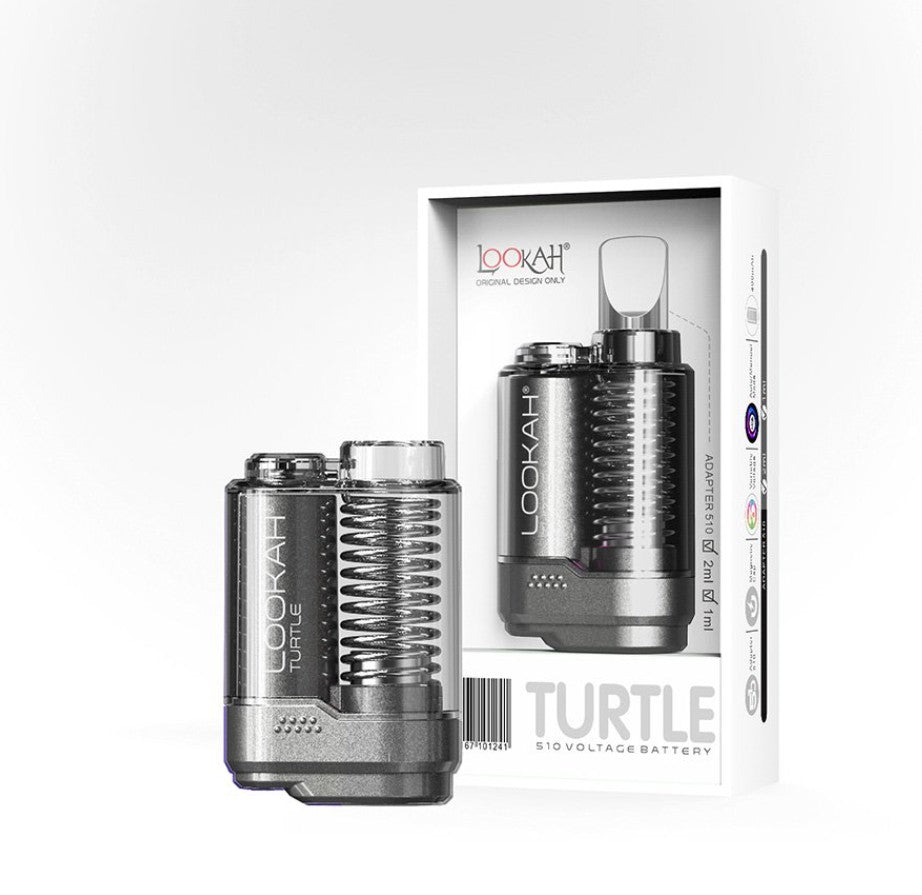 Lookah Turtle