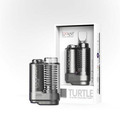 Lookah Turtle