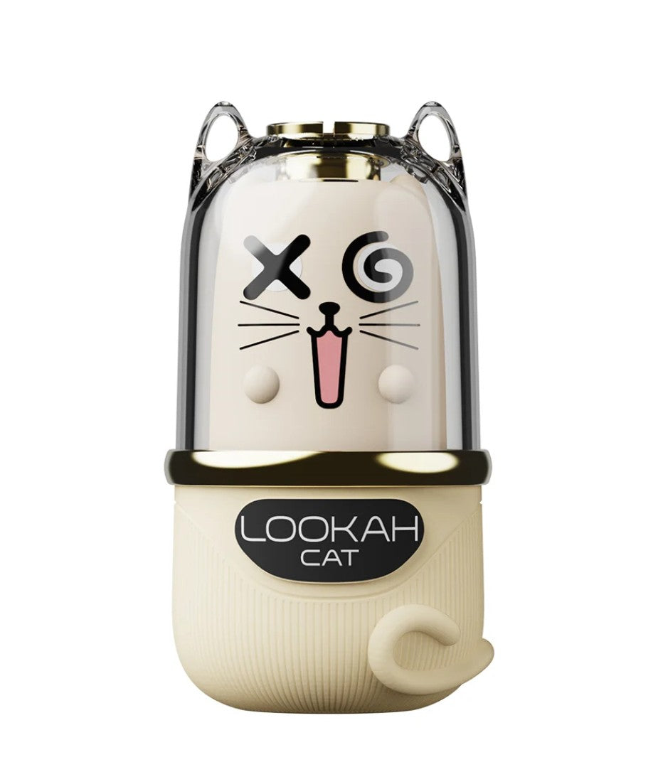 Lookah Cat