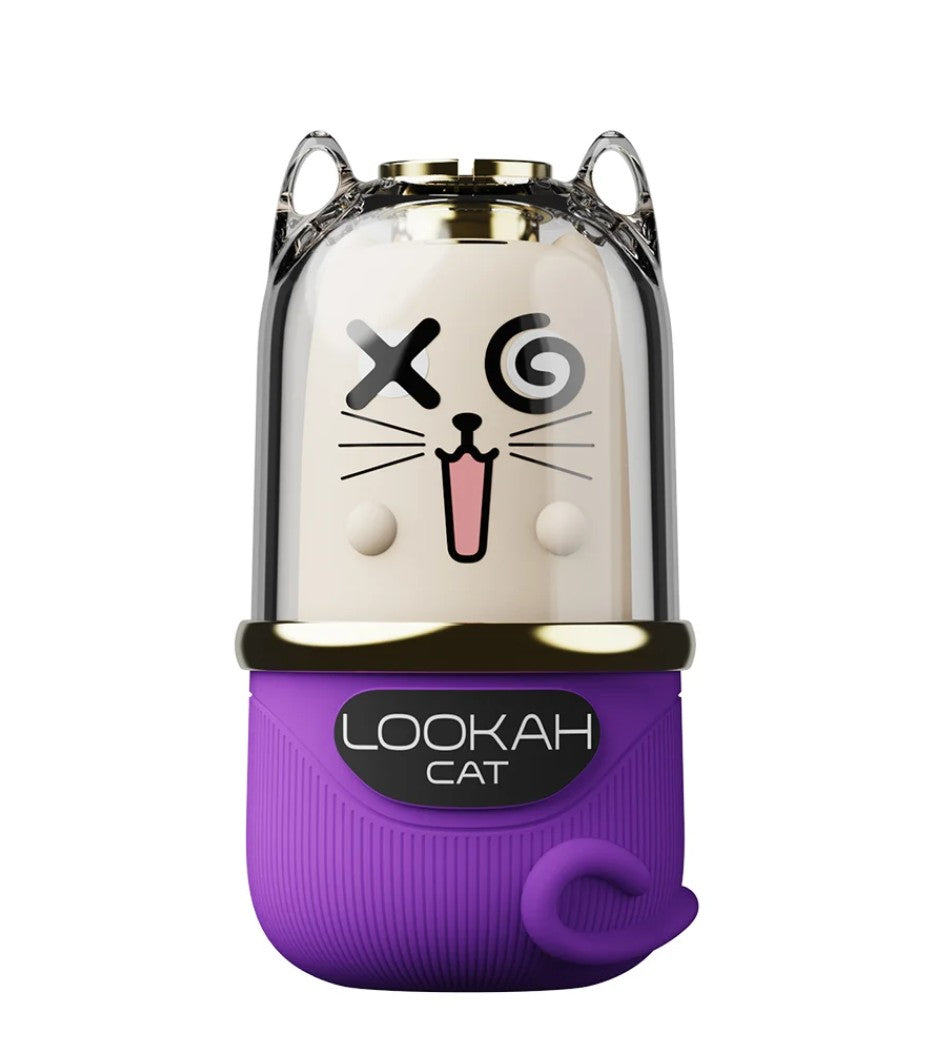 Lookah Cat