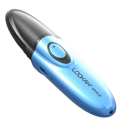 Lookah Whale