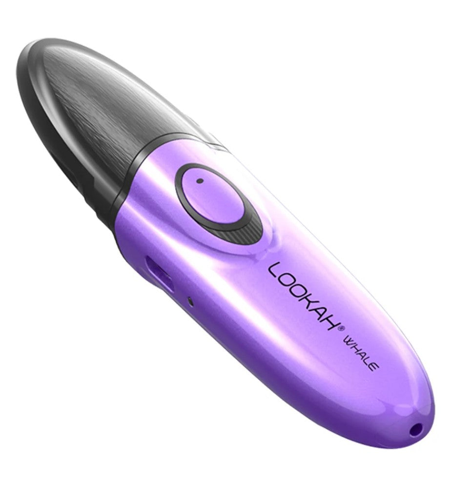 Lookah Whale