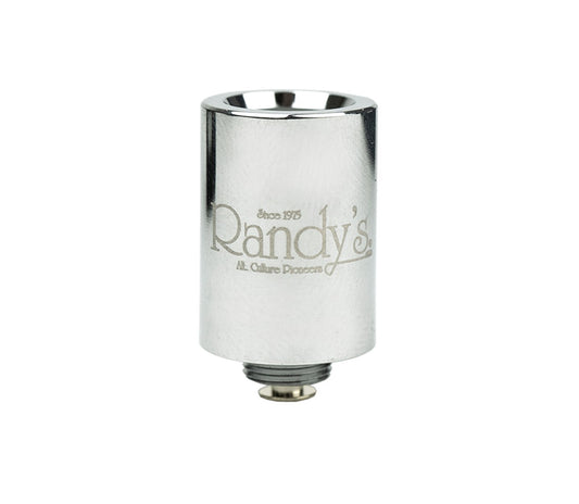 Randy's Grip Replacement Coil