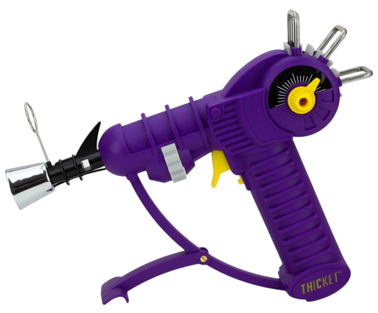 THICKET RAYGUN TORCH