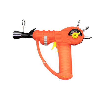 THICKET RAYGUN GLOW IN THE DARK TORCH