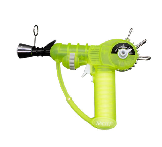 THICKET RAYGUN GLOW IN THE DARK TORCH