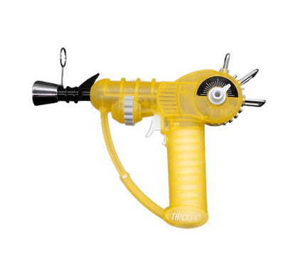 THICKET RAYGUN GLOW IN THE DARK TORCH