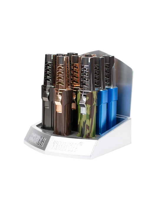 SCORCH TORCH 61645 (12-pk DISPLAY)