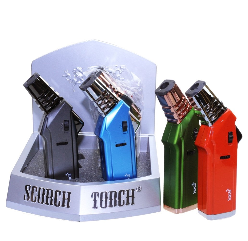 SCORCH TORCH 61603 (6-pk DISPLAY)
