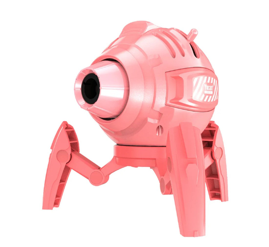 YOCAN RED BOT Torch