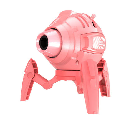 YOCAN RED BOT Torch