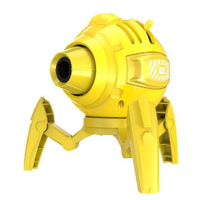 YOCAN RED BOT Torch