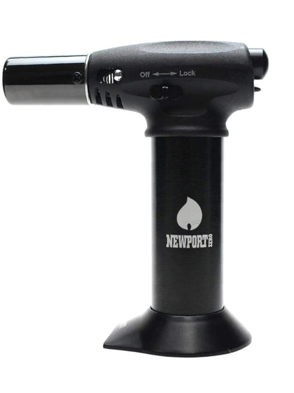 Newport Zero Jr Turbo Charged Lighter