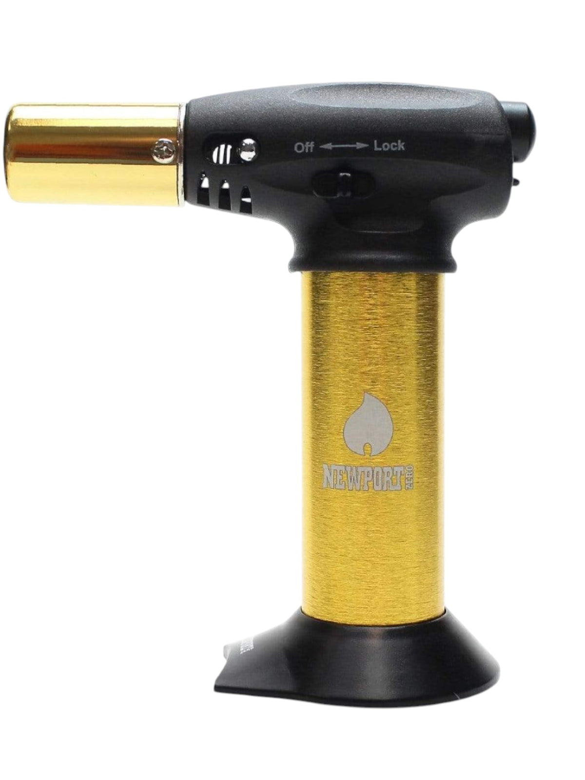 Newport Zero Jr Turbo Charged Lighter