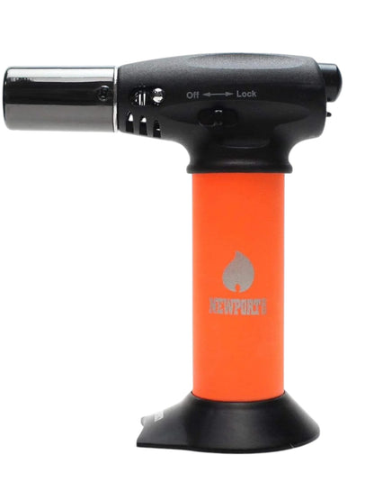 Newport Zero Jr Turbo Charged Lighter