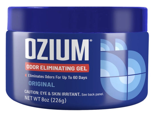 OZIUM Gel Original 8oz 1ct