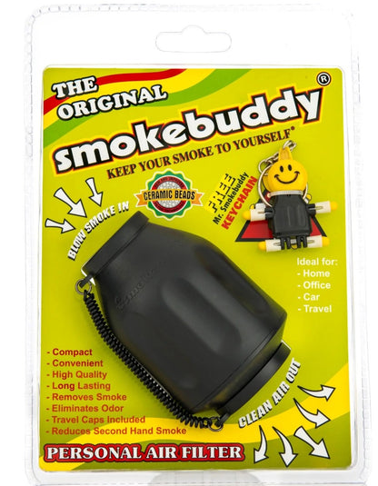 Smokebuddy Original Personal Air Filter