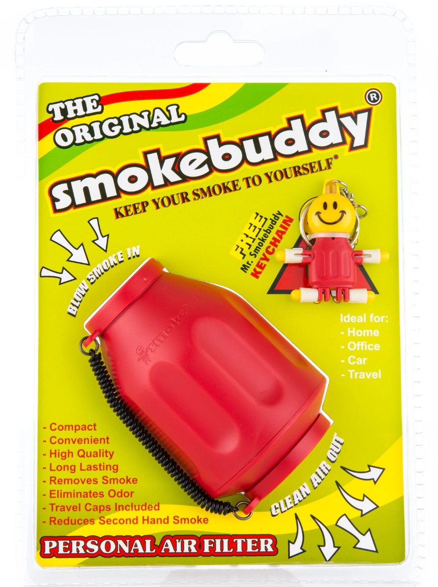 Smokebuddy Original Personal Air Filter