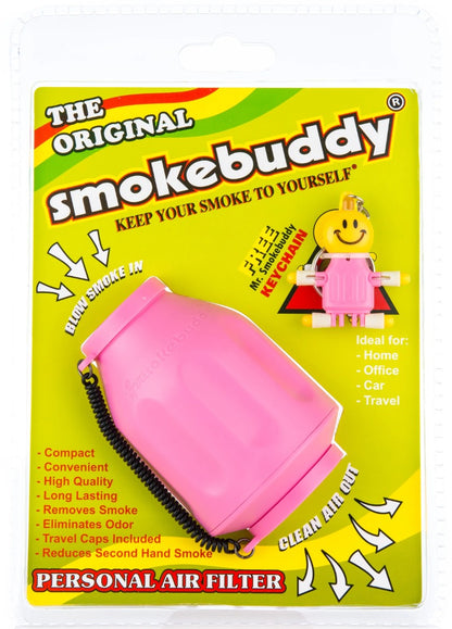 Smokebuddy Original Personal Air Filter