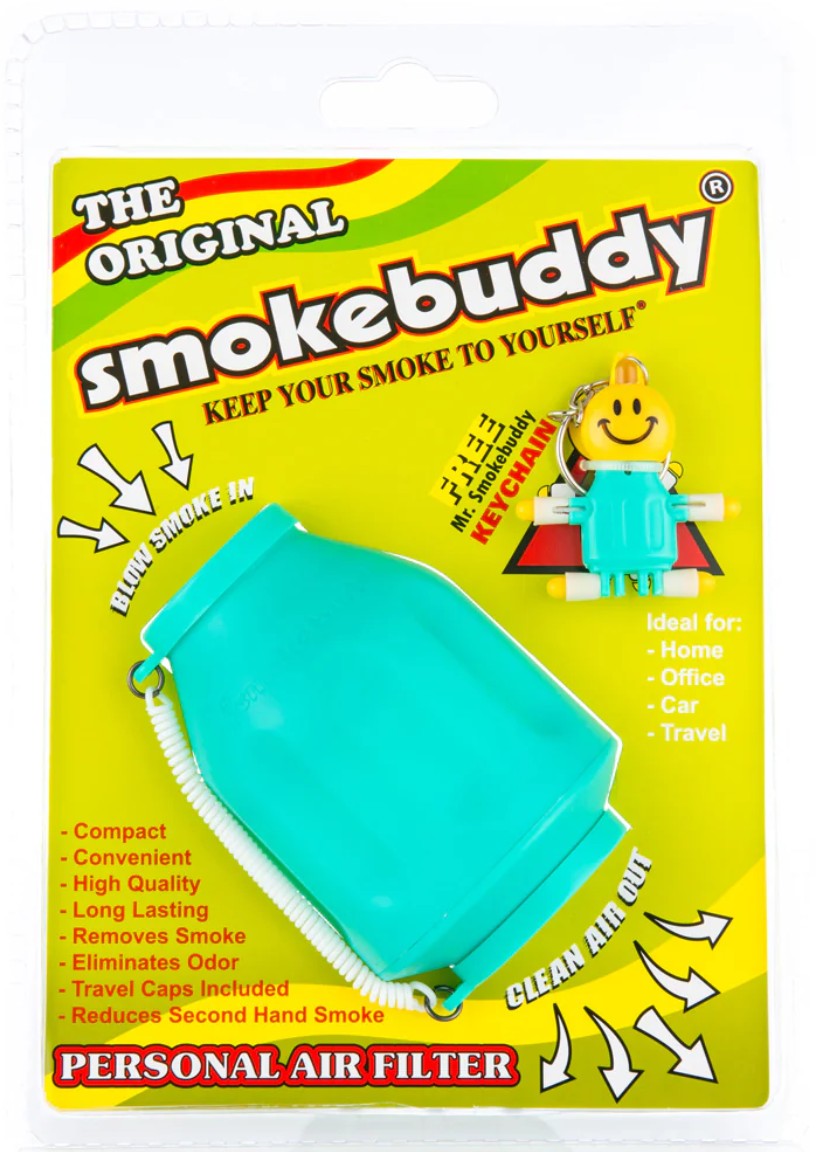 Smokebuddy Original Personal Air Filter