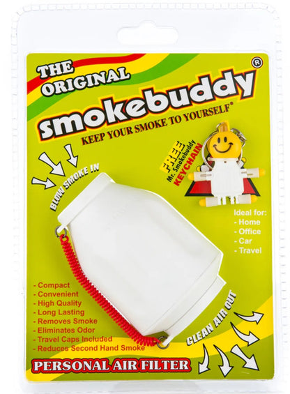 Smokebuddy Original Personal Air Filter