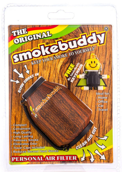 Smokebuddy Original Personal Air Filter