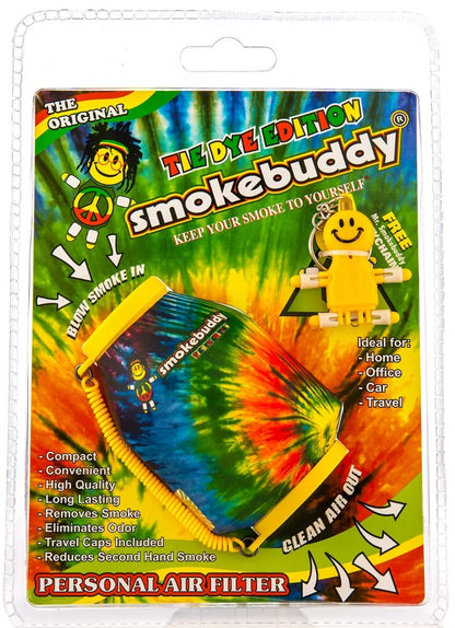 Smokebuddy Original Personal Air Filter
