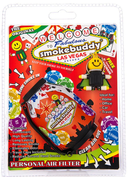 Smokebuddy Original Personal Air Filter