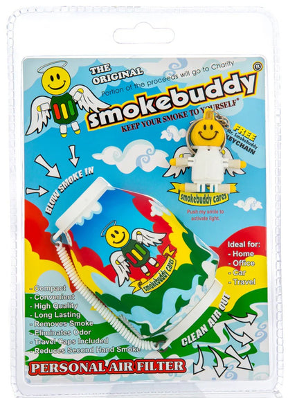 Smokebuddy Original Personal Air Filter