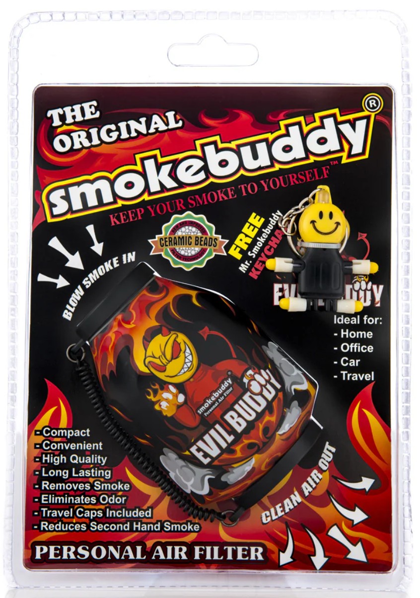 Smokebuddy Original Personal Air Filter