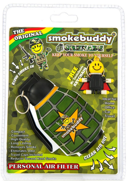 Smokebuddy Original Personal Air Filter