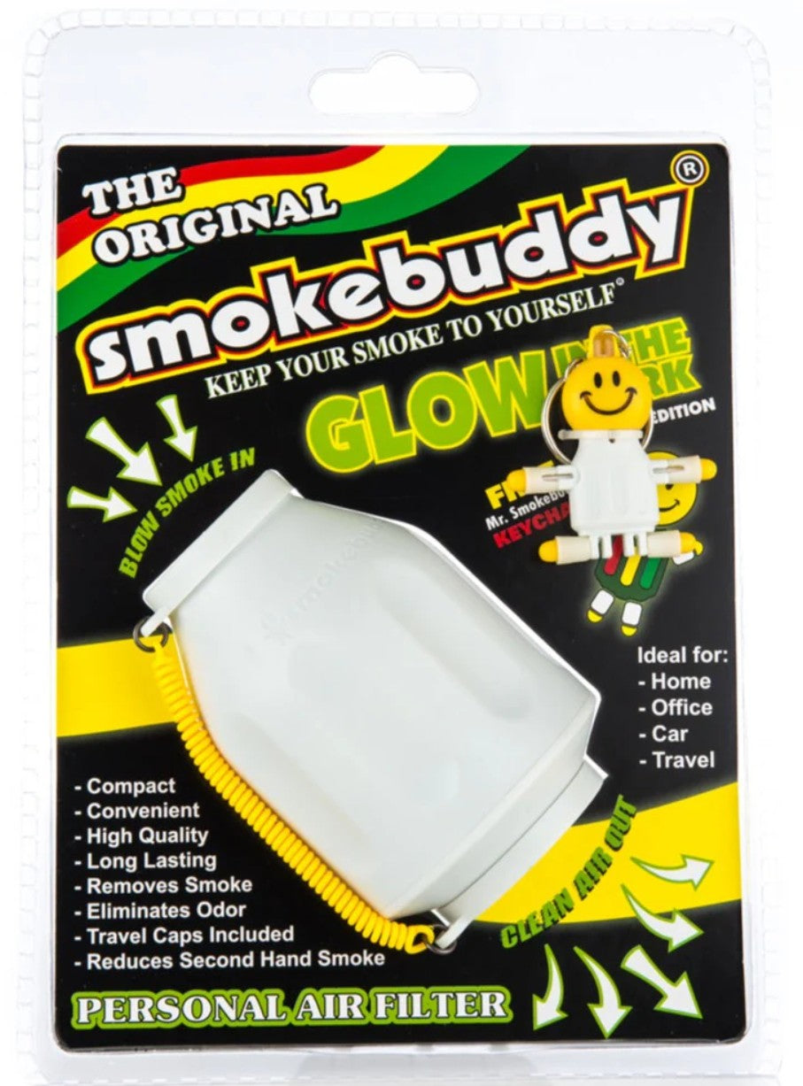 Smokebuddy Original Personal Air Filter