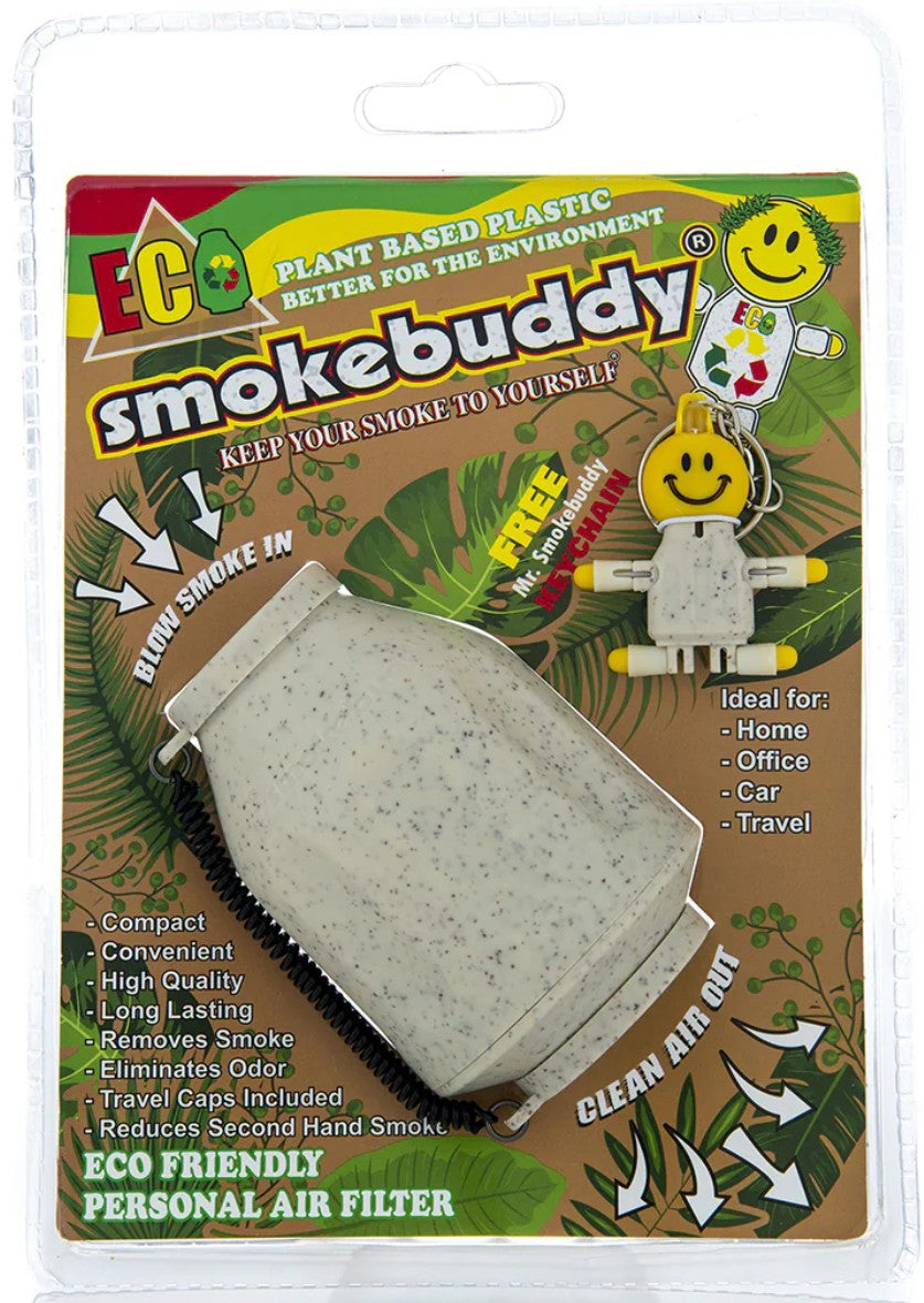 Smokebuddy Original Personal Air Filter