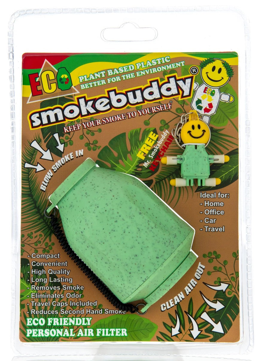 Smokebuddy Original Personal Air Filter