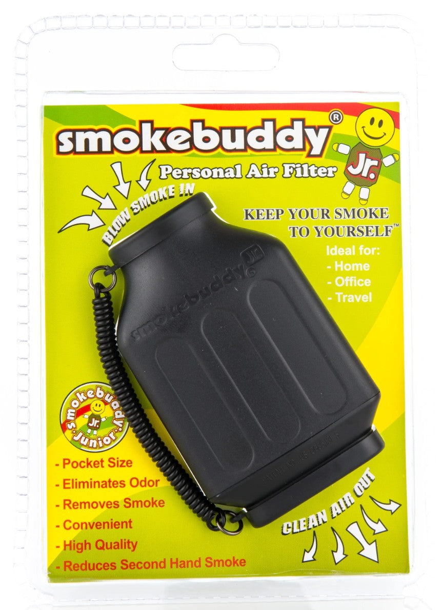 Smokebuddy Junior Personal Air Filter