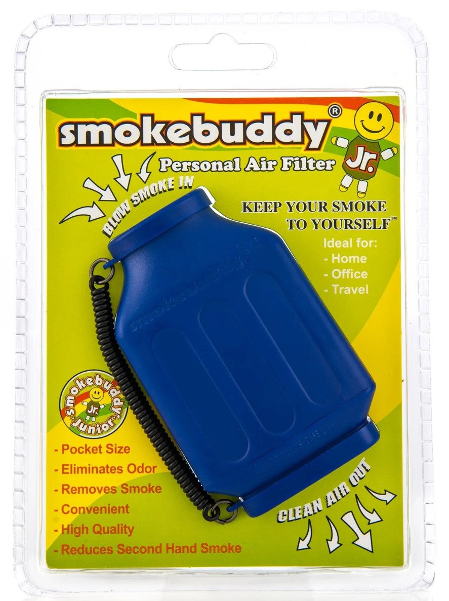 Smokebuddy Junior Personal Air Filter