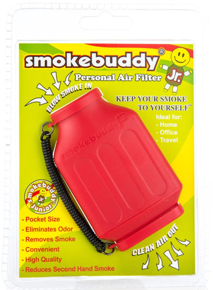 Smokebuddy Junior Personal Air Filter