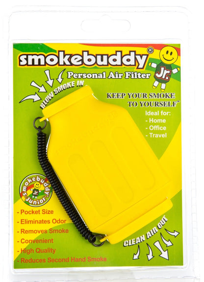 Smokebuddy Junior Personal Air Filter