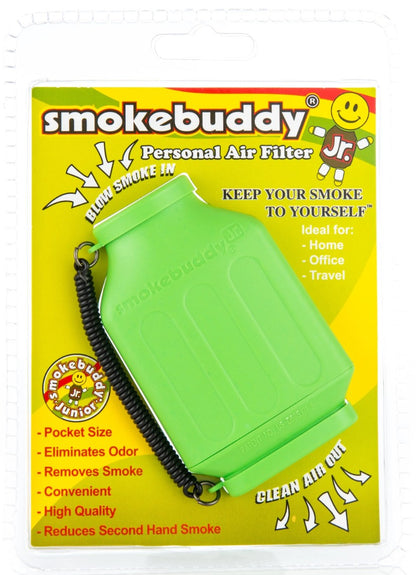 Smokebuddy Junior Personal Air Filter